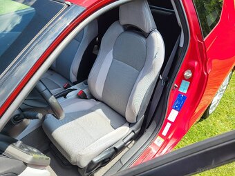 Honda CR-Z 1.5 2012 ČR - 9
