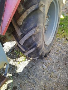 Zetor 4011 - 9
