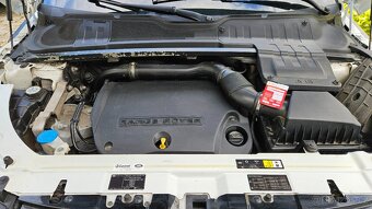 Range Rover Evoque SD4 - 9