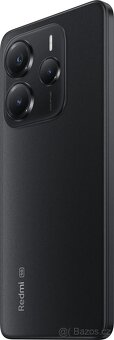 Xiaomi Redmi Note 14 5G 256GB, černá - 9