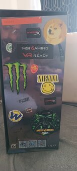 Prodám nebo vyměním - 9