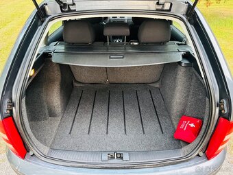 Škoda Fabia Combi 1.2 2007, Č.R. - 9