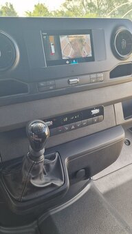 Prodej Mercedes Sprinter 907 314 Mixto DoKA 4x4 - 9