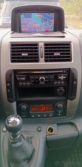 Citroen Jumpy 2.0 HDI 120 kW 2015 MultiSpace - 9