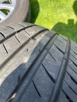 R16 5x112 VOLKSWAGEN - 9