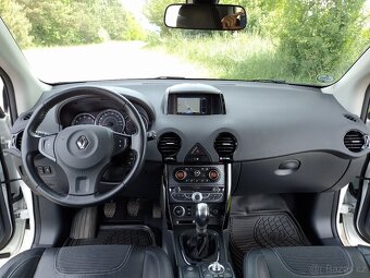 RENAULT KOLEOS 2.0 dCi BOSE, 106000 KM, 4x4. - 9