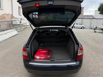 AUDI A4 AVANT QUATTRO - 9