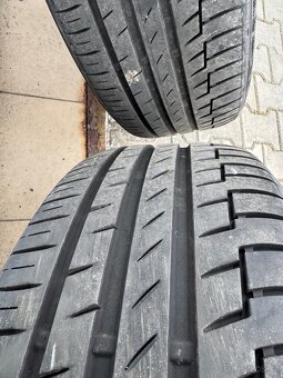Kompletní sada kol na bmw x1 f48 r18 225/50 - 9