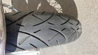 Honda VTX 1300 S, 1.majitel, koupena nová v ČR - 9