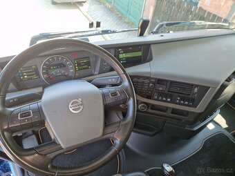 VOLVO FH 500 EURO 6 XL - 9