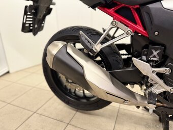 HONDA CB 500 X,ABS,TOP - 9