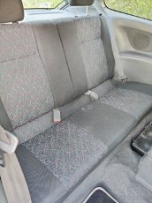 Náhradní díly MITSUBISHI COLT (1999,1.6 benzín) - 9