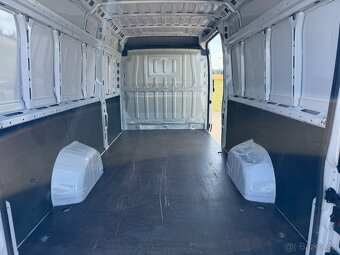 Fiat Ducato Maxi L5H2 2.2 Multijet 2023 12 tis.km DPH - 9