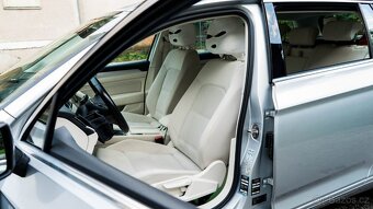 Volkswagen Passat Variant 2.0 TDI BMT Business Comfortline - 9
