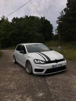 Golf mk7 - 9