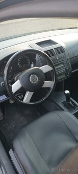 Vw cross polo - 9