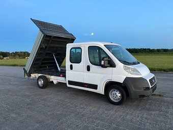 Fiat Ducato 2.3JTD 3S SKLÁPĚČ - 9
