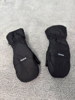 Snowboard/vázání/boty/bunda/kalhoty/rukavice - 9