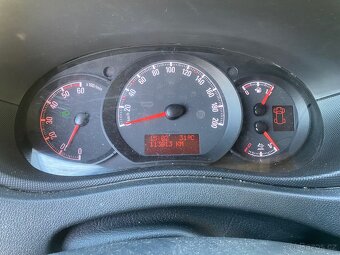 Opel Movano 2.3 L3H2 2018 DPH - 9