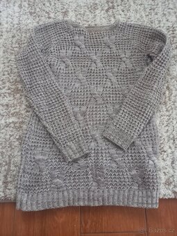 Oblečení pro těhotnou - 9