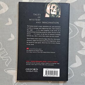 Knihy z angličtině - prodej i jednotlivě - 9