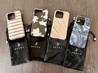 Apple iPhone 15 Pro 128GB, Blue Titanium - 9