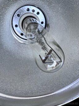 Studiová světla Fomei Basic Light 500 - 9