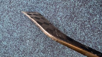 BAZAR - HRÁČSKÁ HOKEJKA CCM TACKS AS6 PRO JUNIOR - 9