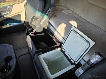 TAHAČ MERCEDES ACTROS 1845 r.2012, EURO 6, LOWDECK,AUTOMAT - 9