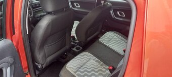 Škoda Fabia II 1.2 HTP 47 kW - 9