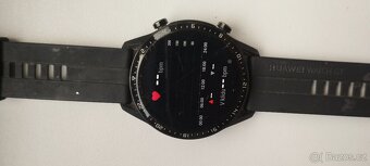 Huawei Watch GT 2 46 mm  pro - 9