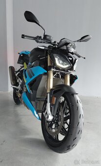 BMW S1000R - Akrapovič - 9