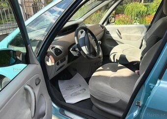 Citroën Xsara Picasso, 2.0i/16V Automatic ,nová STK - 9