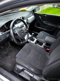 Volkswagen Passat B6 2.0tdi 103kw r.v.2010 - 9