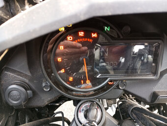 Kawasaki Versys 1000 2023 - 9