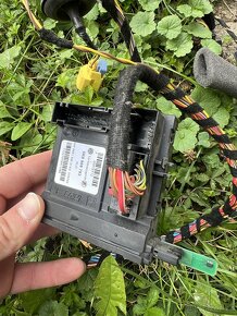 Zámky dveří Octavia - 9