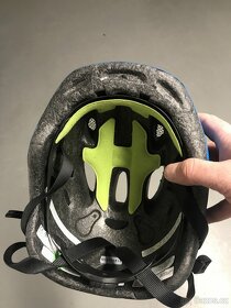 Dětské kolo Author + helm - 9