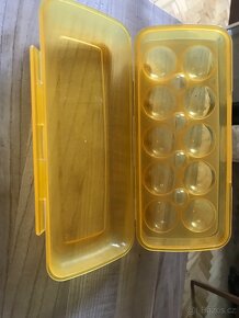 Sport. lahve dom.potr, lyžař.helma,fén, kulma,. - 9