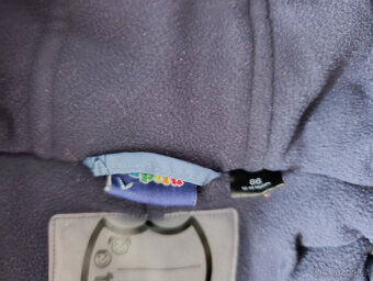 Zimní kombinéza - 9