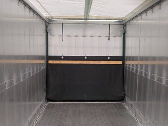 LEGRAS návěs posuvná podlaha Walkingfloor - 9