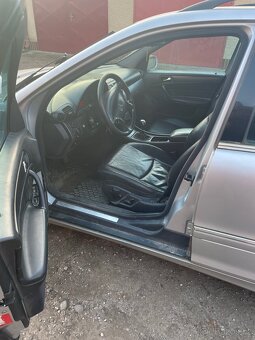 Mercedes c220 cdi - díly - SPĚCHÁ - 9