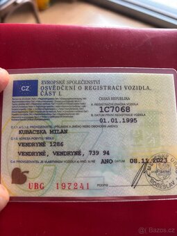 Jawa 50 Mosquito - 9