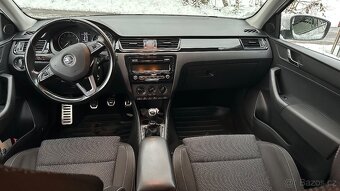 Škoda Rapid 1.2 tsi 77kw - 9