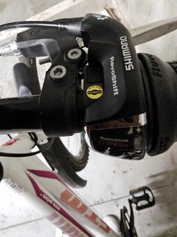 Dívčí kolo 13", CTM 24" - 9