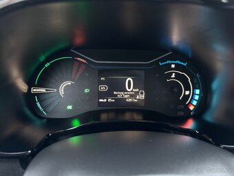 Dacia spring comfort plus - 9