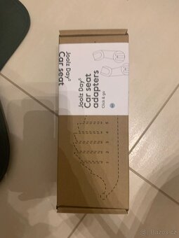 Joolz Day5 Forest Green - 9