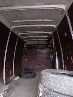 IVECO DAILY MAXI 3.0TD 130KW - 9