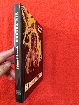 HRDINA NIK - Eduard Štorch - 9