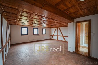 Prodej vinného sklepu s ubytováním, Milotice (Šidleny) - 9