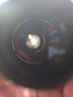 Hammerli Hunter Force 900 Combo cal.4,5mm - 9